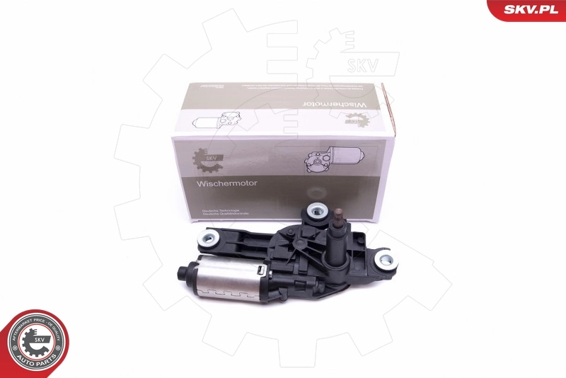 Wiper Motor